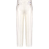 Pantalone BRIGLIA Elasticato
Panna