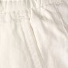 Pantalone BRIGLIA Elasticato
Panna
