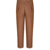 Pantalone BRIGLIA Elasticato
Marrone