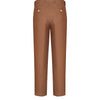 Pantalone BRIGLIA Elasticato
Marrone