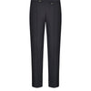 Pantalone BRIGLIA Tasca america elasticato
Nero