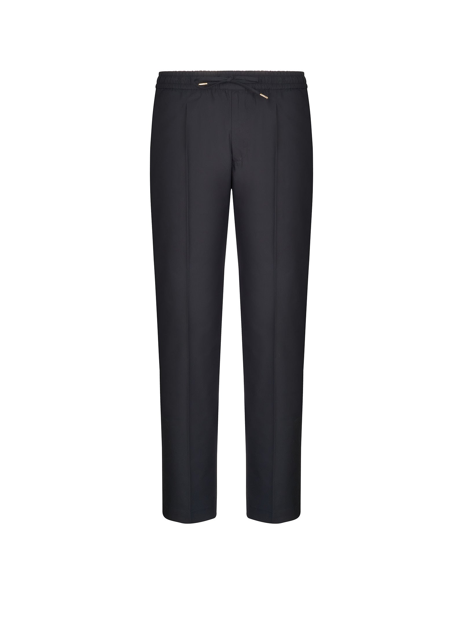 Pantalone BRIGLIA Tasca america elasticato
Nero