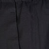 Pantalone BRIGLIA Tasca america elasticato
Nero