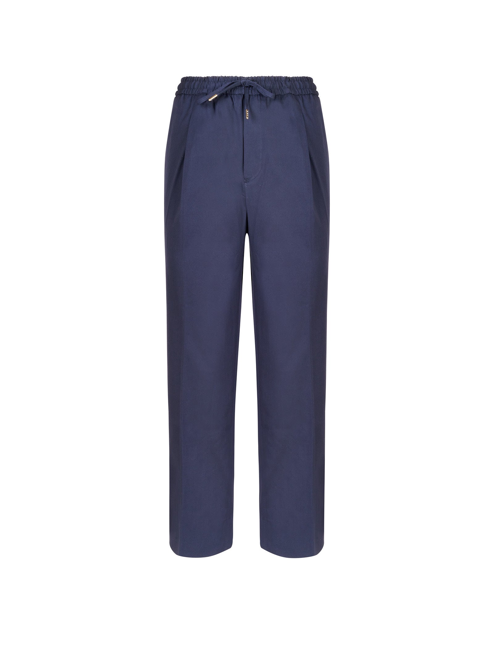 Pantalone BRIGLIA Tasca america elasticato
Blu