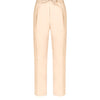 Pantalone BRIGLIA Tasca america elasticato
Beige