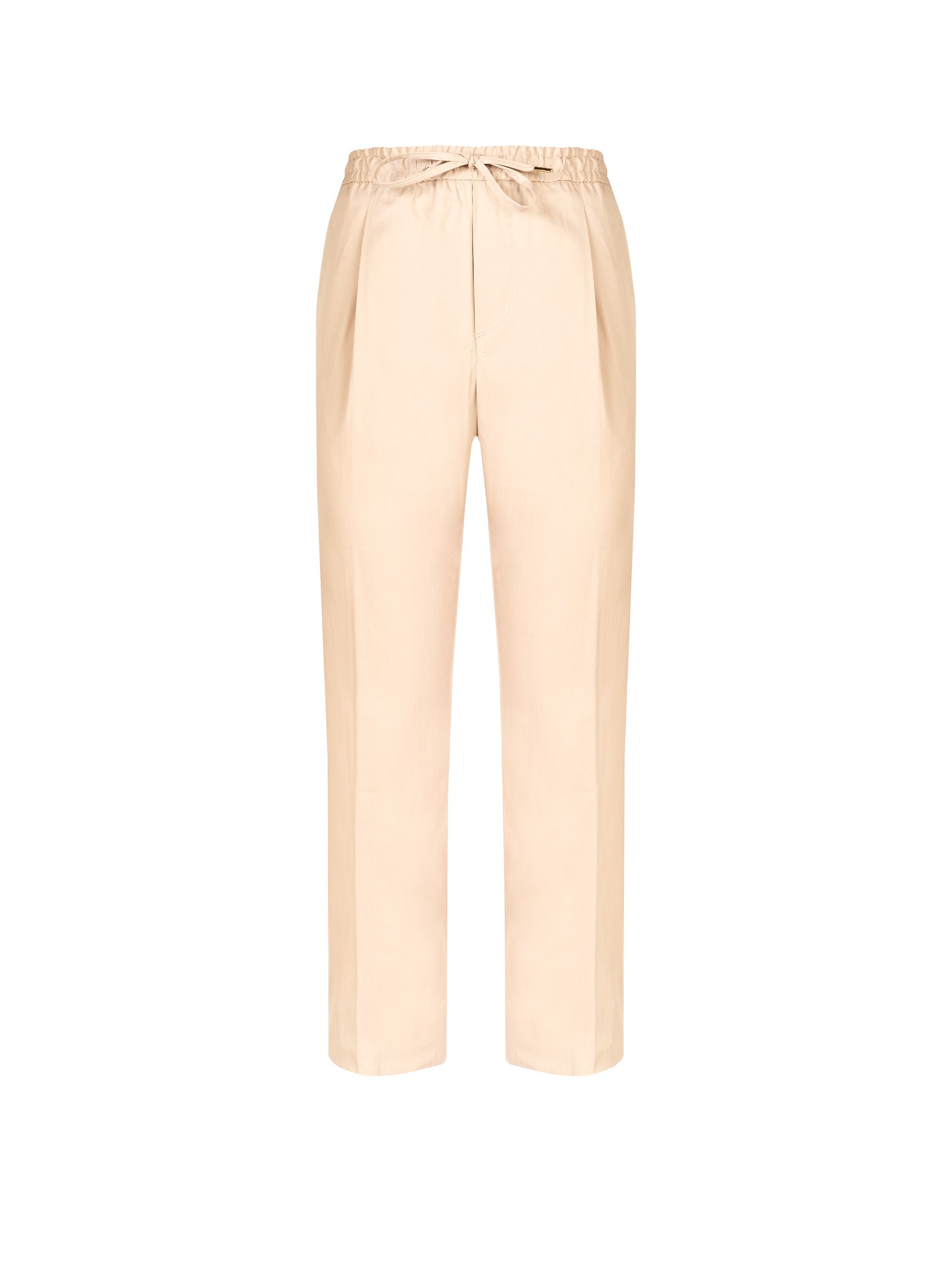 Pantalone BRIGLIA Tasca america elasticato
Beige