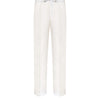 Pantalone BRIGLIA Tasca america elasticato
Bianco