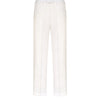 Pantalone BRIGLIA Tasca america elasticato
Bianco