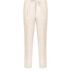 Pantalone BRIGLIA Chino elasticato
Beige