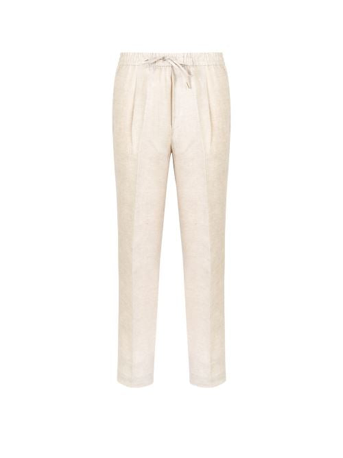 Pantalone BRIGLIA Chino elasticato
Beige