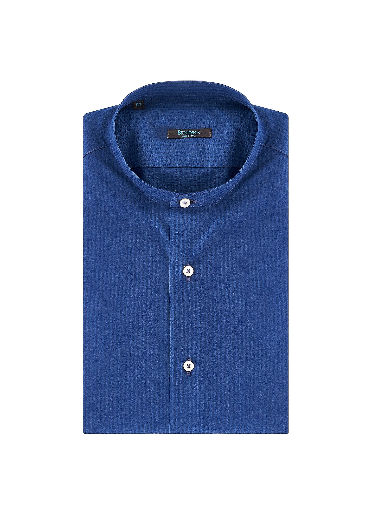 Camicia BROUBACK Righe
Blu