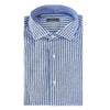 Camicia BROUBACK Righe
Azzurro
