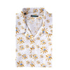 Camicia BROUBACK Fantasia fiori
Giallo