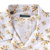 Camicia BROUBACK Fantasia fiori
Giallo