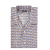 Camicia BROUBACK Fantasia
Marrone