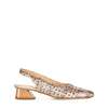 Chanel BRUNATE Intrecciato
Platino/argento
