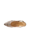 Chanel BRUNATE Intrecciato
Platino/argento