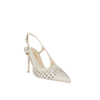 Chanel CHICONIC Traforata
Argento
