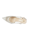 Chanel CHICONIC Traforata
Argento