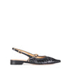 Chanel CHICONIC Goffrato
Nero