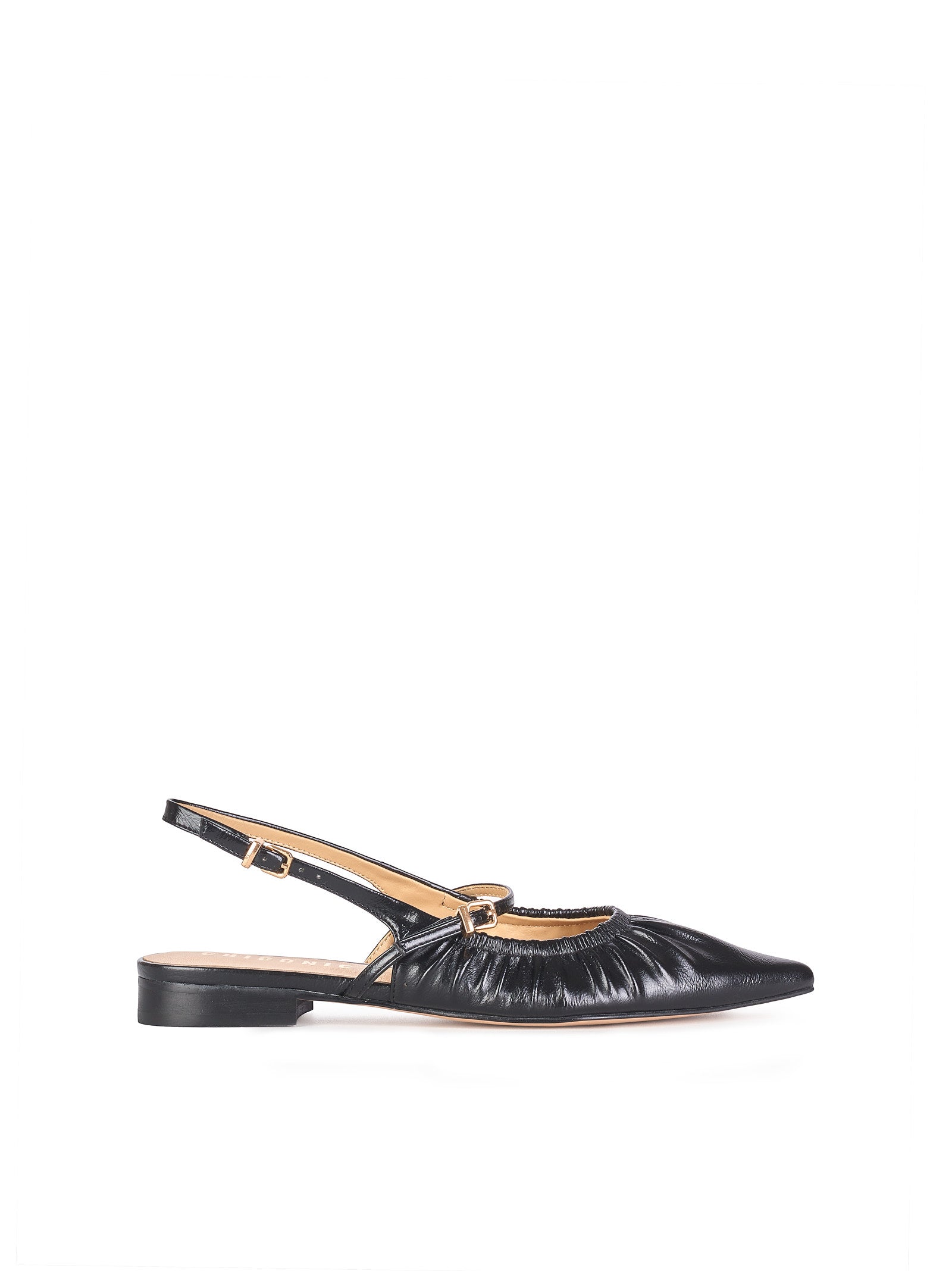 Chanel CHICONIC Goffrato
Nero