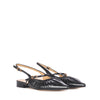 Chanel CHICONIC Goffrato
Nero