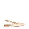 Chanel CHICONIC Goffrato
Nude