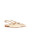 Chanel CHICONIC Goffrato
Nude