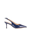 Chanel CHICONIC Tacco 70
Blu