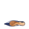 Chanel CHICONIC Tacco 70
Blu