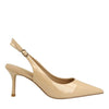 Chanel CHICONIC Tacco 70
Nude