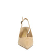 Chanel CHICONIC Tacco 70
Nude