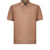 Polo CIRCOLO 1901 Mezza manica piquet dyed
Testa di moro