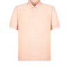 Polo CIRCOLO 1901 Mezza manica piquet dyed
Cipria