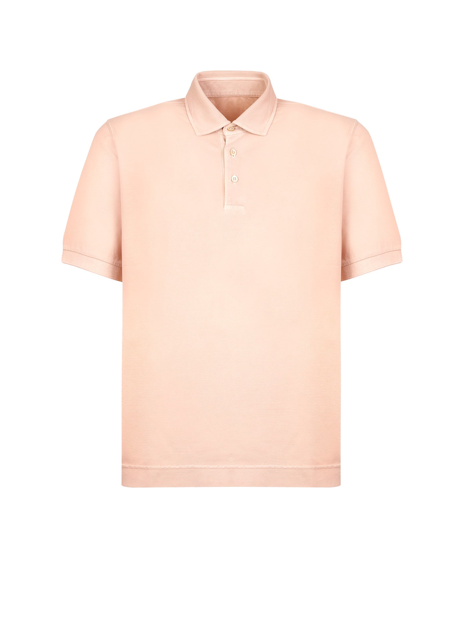 Polo CIRCOLO 1901 Mezza manica piquet dyed
Cipria