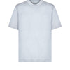 T-shirt CIRCOLO 1901 Mezza manica dyed jersey
Grigio