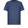 T-shirt CIRCOLO 1901 Mezza manica dyed jersey
Blu