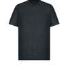T-shirt CIRCOLO 1901 Mezza manica dyed jersey
Nero