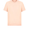 T-shirt CIRCOLO 1901 Mezza manica dyed jersey
Cipria