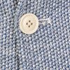 Giacca CIRCOLO 1901 2 bottoni nido dape
Blu/bianco