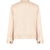 Giacca CIRCOLO 1901 Overshirt dyed
Sabbia