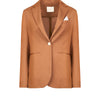 Giacca CIRCOLO 1901 Monopetto slim long premium
Nocciola