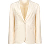 Giacca CIRCOLO 1901 Regular stretch
Latte