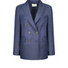 Giacca CIRCOLO 1901 Doppio petto breasted
Denim