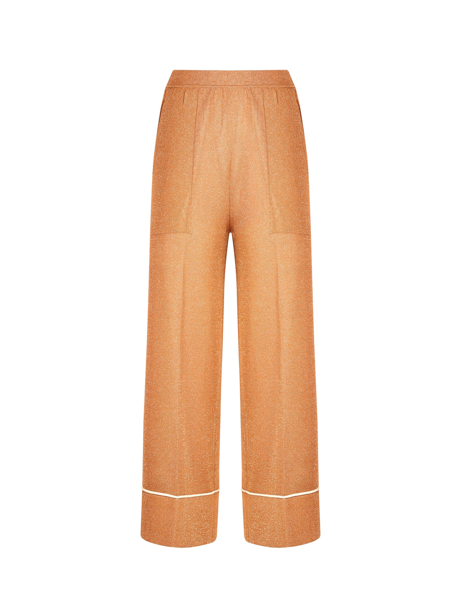 Pantalone CIRCUS HOTEL Lurex
Ambra