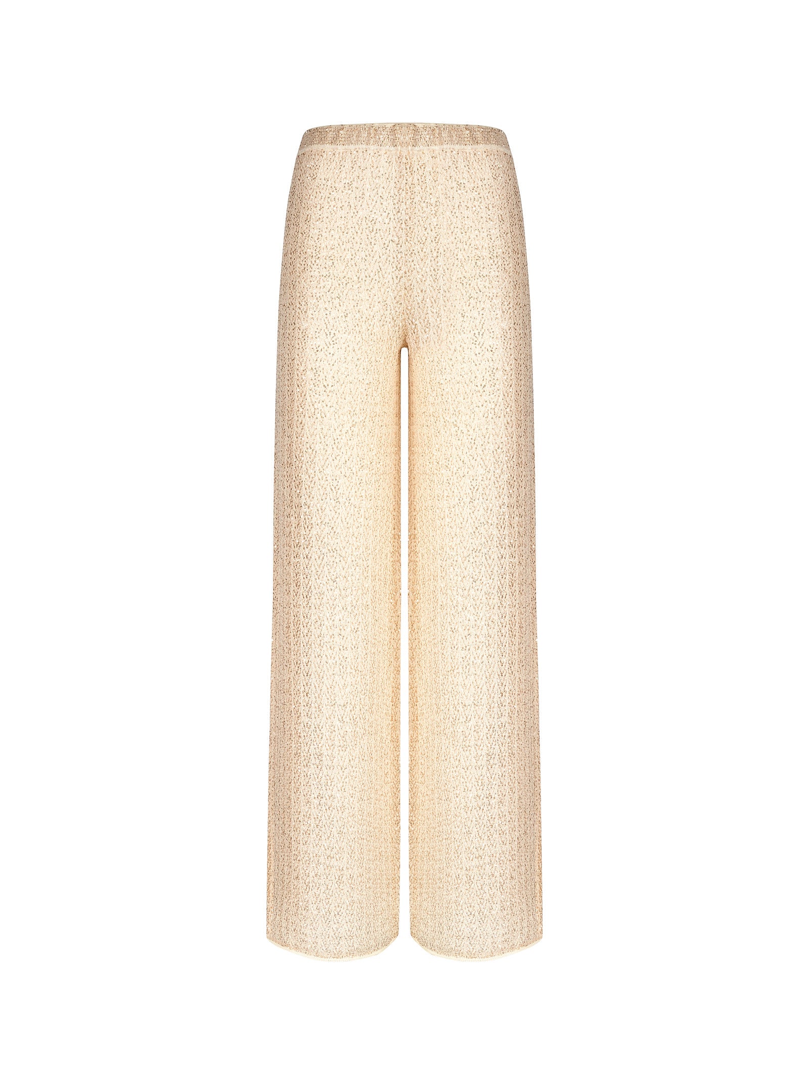 Pantalone CIRCUS HOTEL Pailettes
Oro