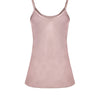 Maglia COLLEZIONE N.01 DANIELE FIESOLI Top bretelline
Marrone