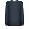 Maglia DANIELE FIESOLI Girocollo mezza manica crepe
Blu