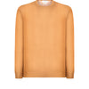 Maglia DANIELE FIESOLI Girocollo mezza manica crepe
Cammello