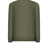 Maglia DANIELE FIESOLI Girocollo mezza manica crepe
Verde militare